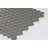 Perfection 1" x 1" Porcelain Mosaic Wall and Floor Tile-1806426419