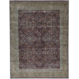 One-of-a-Kind 8' X 10'6" Area Rug