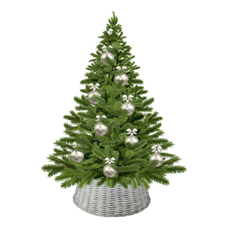 Ankaj Willow Tree Skirt