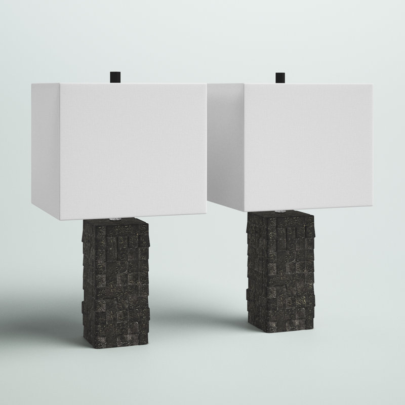 Adele Ceramic Table Lamp