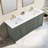 Wenniah 72" Double Vanity-105509070