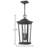 Bromley 3 -Bulb 19.3" H Outdoor Hanging Lantern