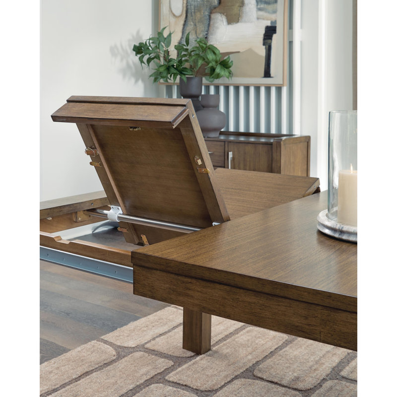 Table de rallonge Marxmore