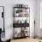 Izek Bookcase