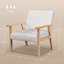 Jebediah Upholstered Armchair