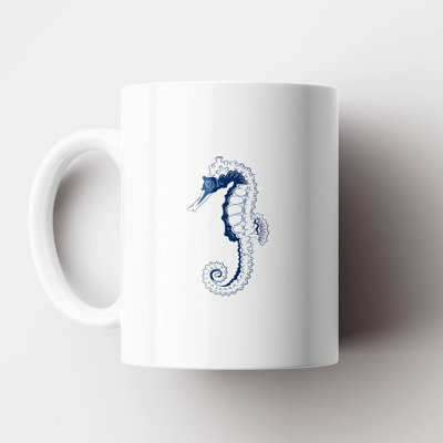 Kana Ceramic Coffee Mug
