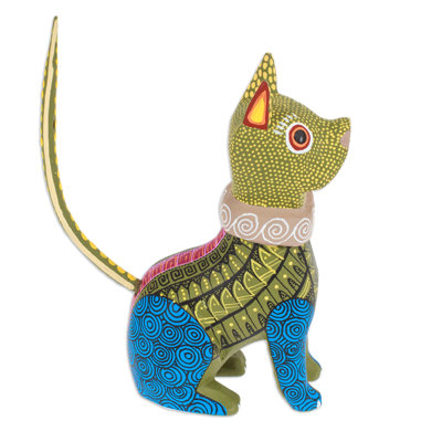 Figurine Dakota Field