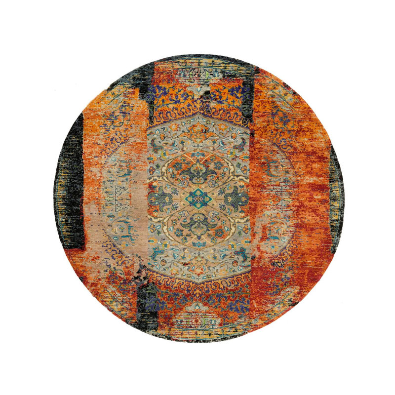 Tapis unique 6 pi 1 po Rexha