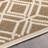 Arriona Geometric Indoor / Outdoor Rug-1117425437