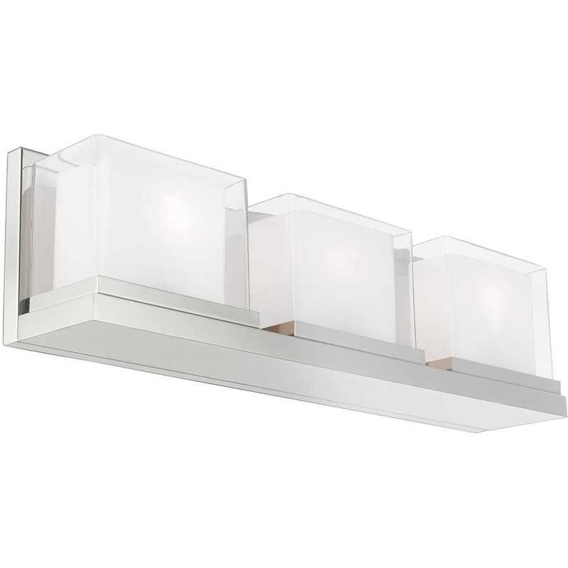 Begajeta 3 - Light Bath Bar