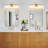 24" Dimmable LED Bath Bar-1609143814