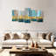 Starlight - 5 impressions sur toile tendue-1049901267