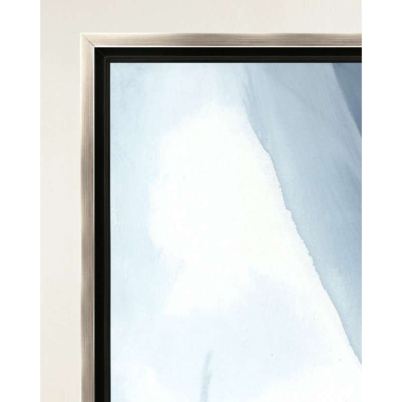 La ballade I, H 61,5 po x l 41,5 po