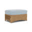 Magnolia Outdoor Ottoman-502384874