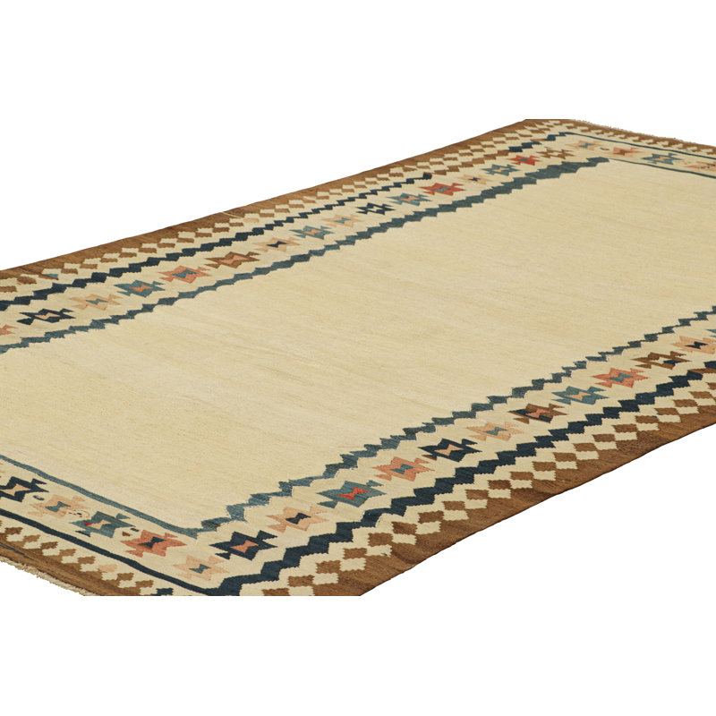 One-of-a-Kind 5'0" X 9'9" Area Rug