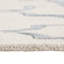 Loyers Geometric Wool Hand Woven Area Rug-647938054