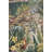 Loom Woven Cotton Blend Wall Hanging-10618124