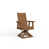 Antique Mahogany