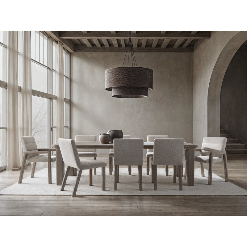 Monolith Arm Chair