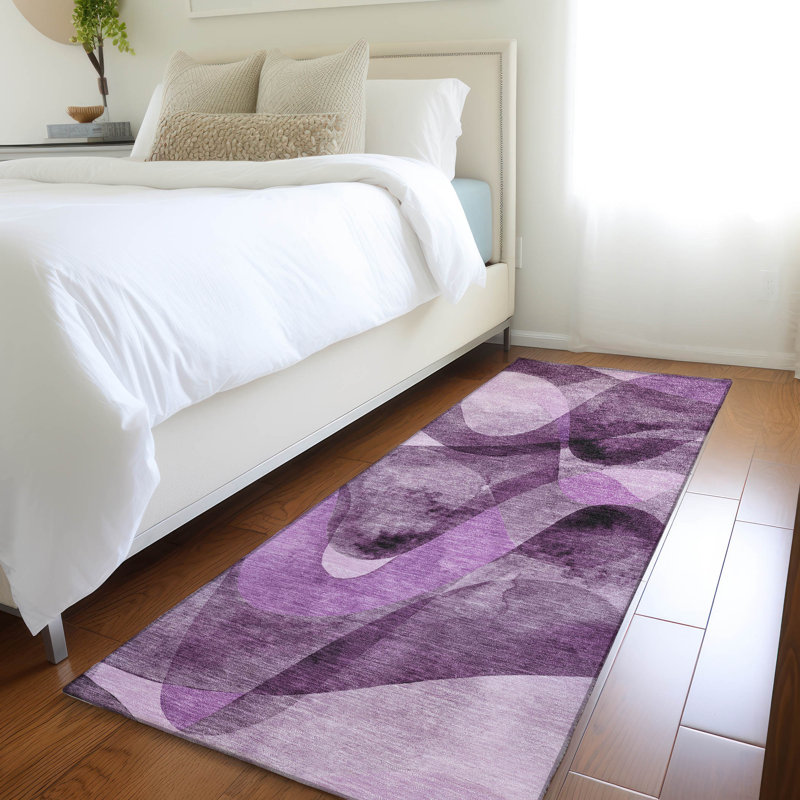 Tapis intérieur / extérieur Altair, Tapis de couloir 2 pi 3 po x 7 pi 6 po