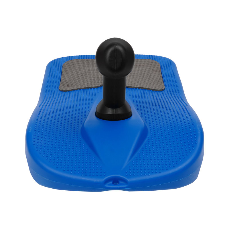 Sledding Snowboard For Winter Fun, Blue