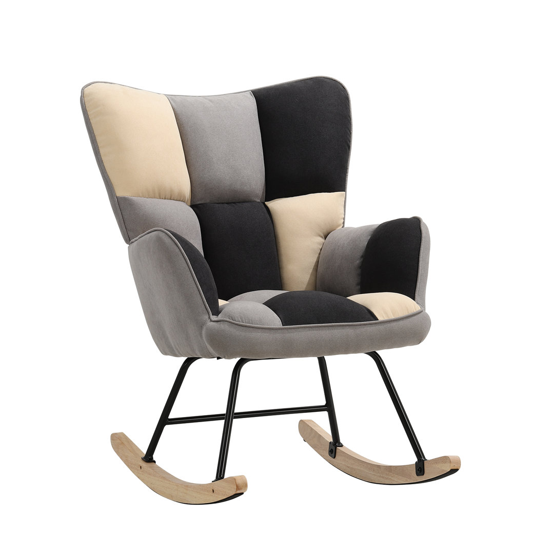 Herrera Chair