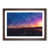 Walnut Framed selected