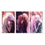 "Young Love Couple Couple Embrasser" 3 - pièces sur-1078117783-1078117778