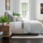 Perry Reversible Cotton Comforter Set-1268579846