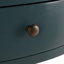 Console en bois massif 32,7 po Sadie-33641251