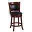 Tabouret de bar et de comptoir pivotant Edinburgh-116649158-47443172