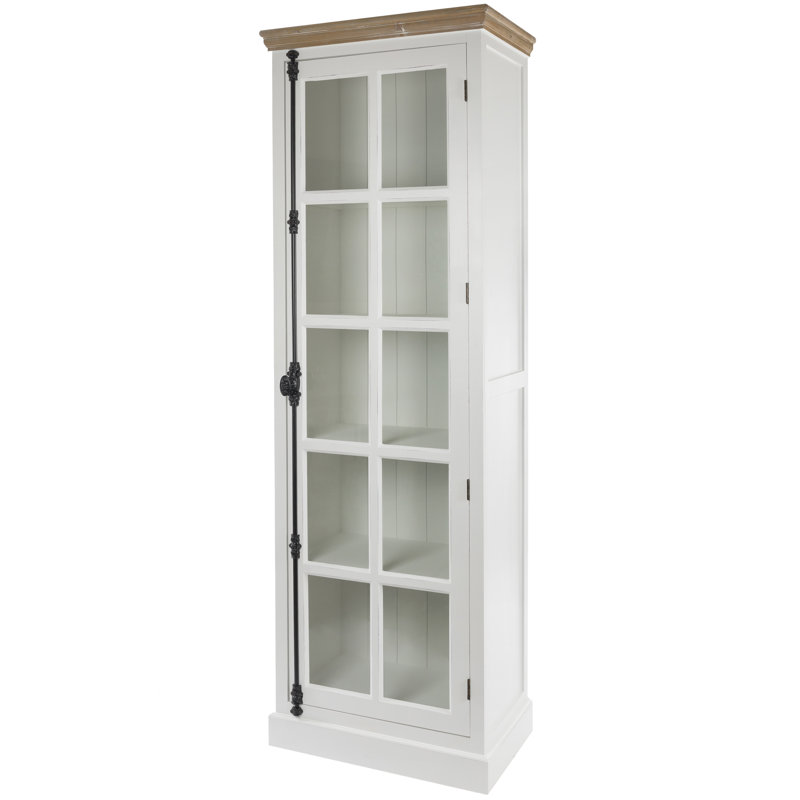 Firger Display Cabinet