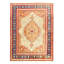Wynnette Southwestern Area Rug