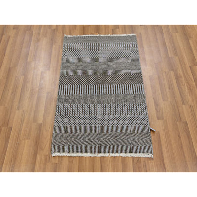 Keesler Wool Rug