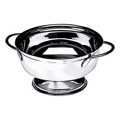Soupière avec base sans couvercle P: 10 1/4 po C: 131-7 / 8 oz