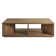 Low Space Solid Wood Coffee Table