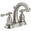 Kelston® Centerset Faucet with Drain Assembly-1070490704