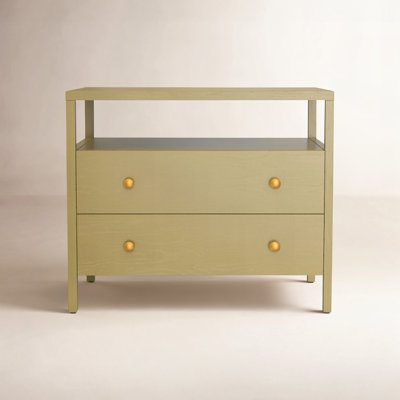 Gracie 2 - Drawer Nightstand