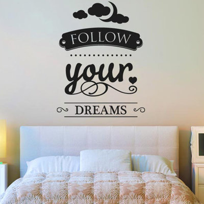 Wall Decal