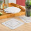 Serviette de table Rowles-2059622857