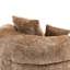 Mason Chenille Bean Bag Lounger-121299825