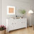 Bennett Accent Cabinet