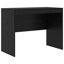 Desk With Storage With Shelf 2 Pcs 100 X 50 X 76 Cm-833828525
