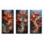 Ensemble de salon Coral Organic Tree Harmony - Tree Redwood-1928426419-1928426417