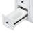 24'' Single Bathroom Vanity With Ceramic Top-548300085