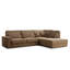 5 Seater Corner Sofa -1879236900-1879236897