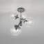 Global 4 - Light Flush Mount-27276122