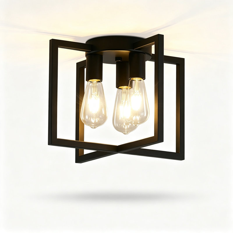 Flush Mount