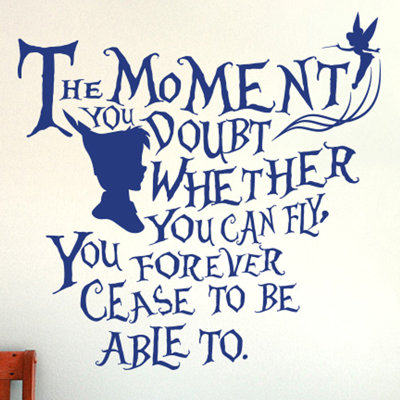 Wall Decal