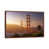 Brown Framed